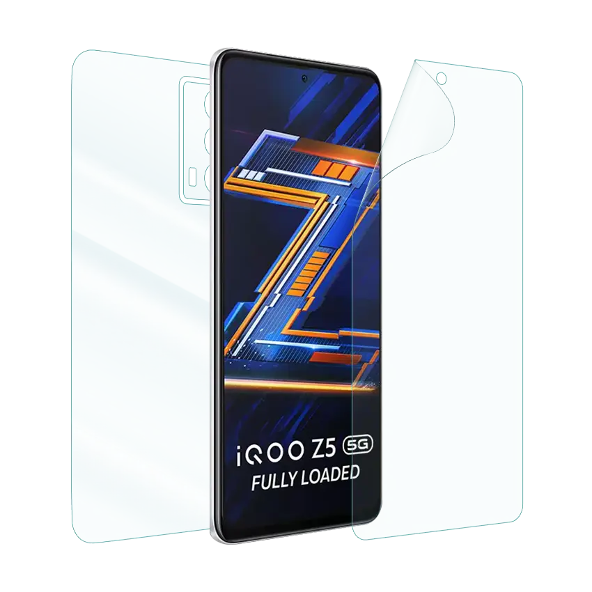 iQOO Z5 Screen Protector