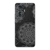 iQOO Z6 44W Flat Back Skins & Wraps