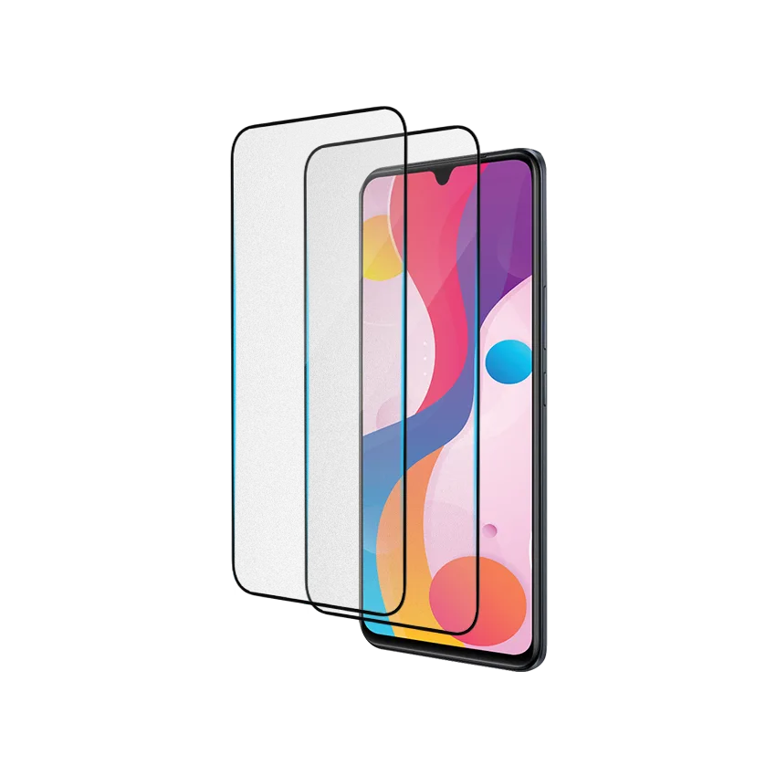 iQOO Z6 Pro Tempered Glass Screen Protector