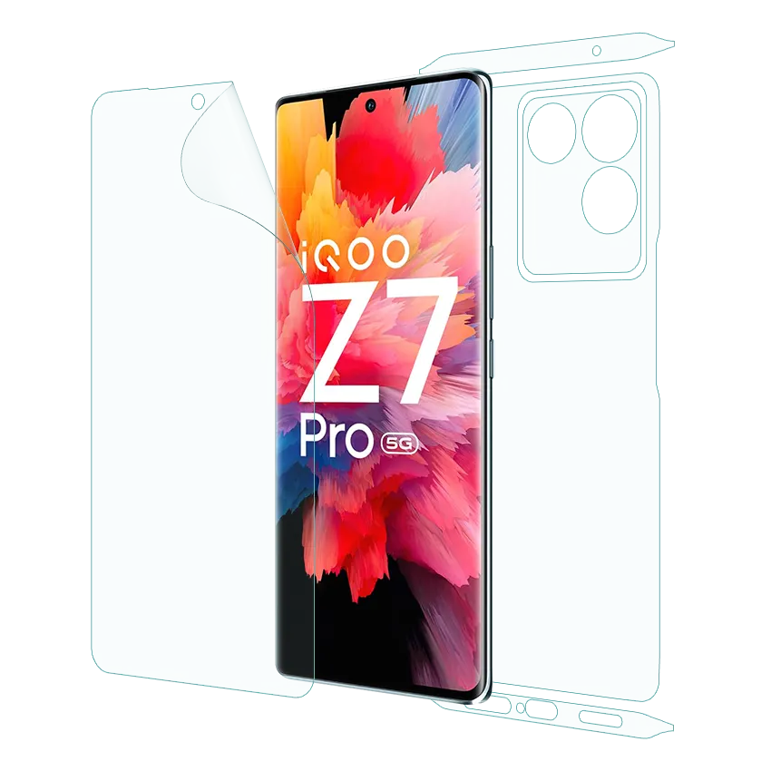 iQOO Z7 Pro Screen Protector