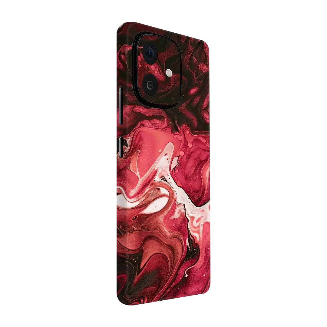 Preload Full Back / Blood Rush