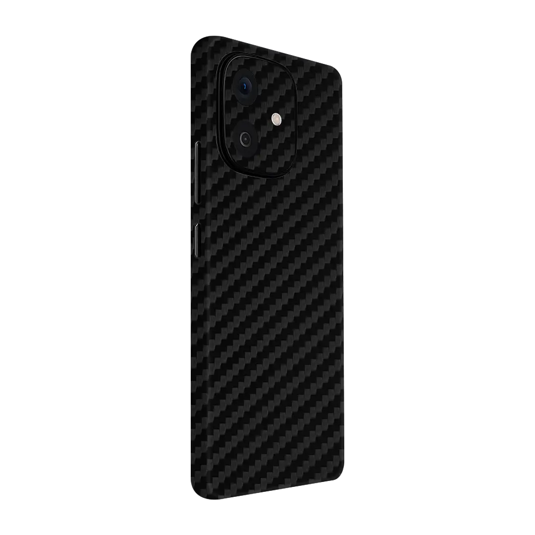 Preload Full Back / Carbon Fiber