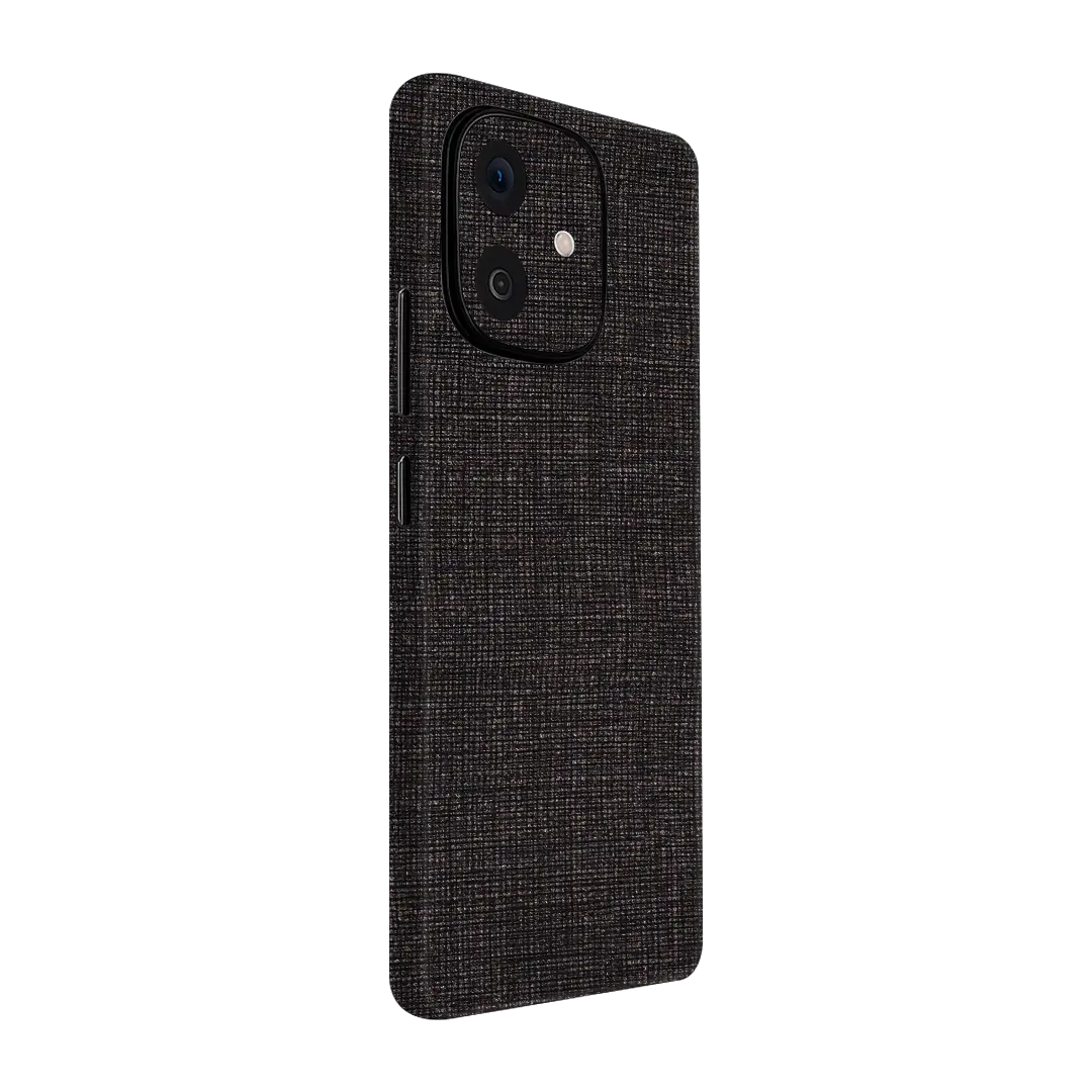 Preload Full Back / Fabrix