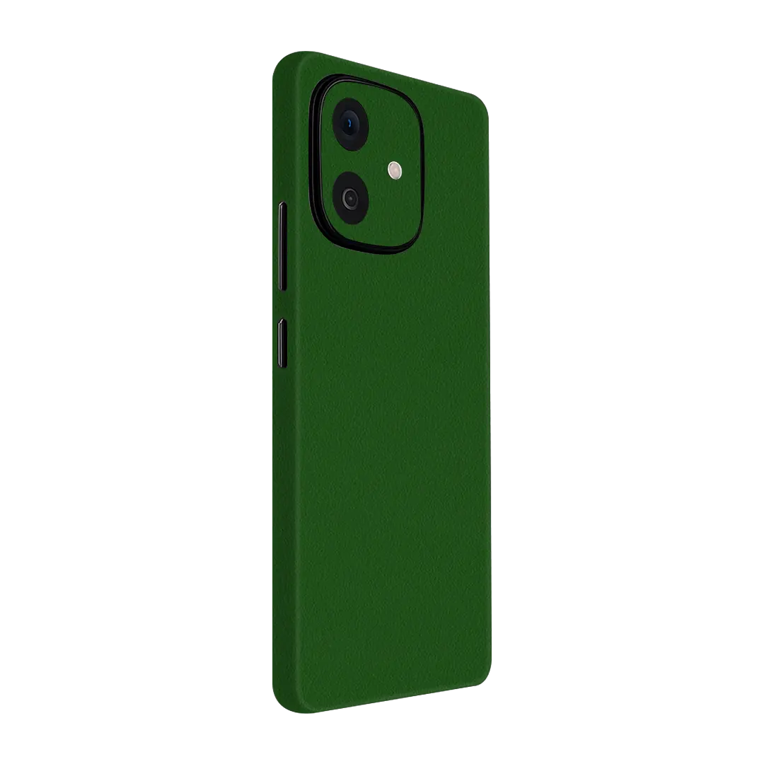 Preload Full Back / Sandstone Green