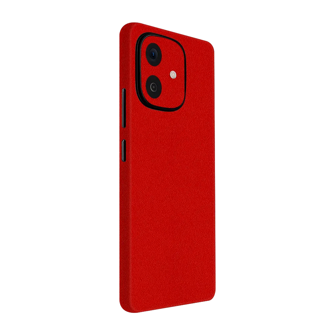 Preload Full Back / Sandstone Red