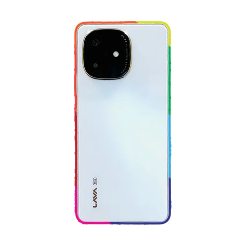 Lava Play Ultra 5G Skins & Wraps