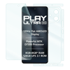 Lava Play Ultra 5G Screen Protector