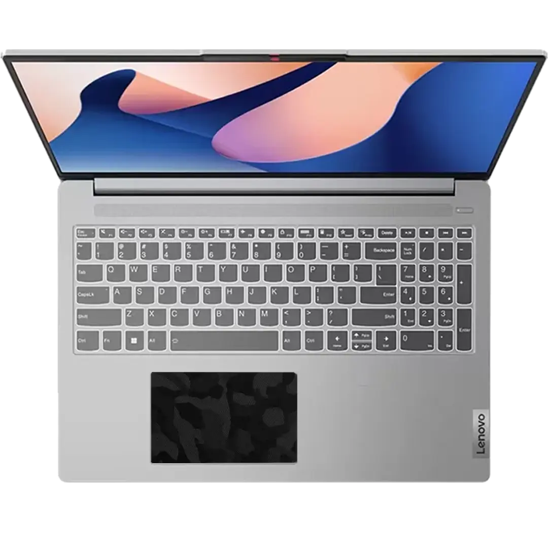 Preload Essential / Black Camo