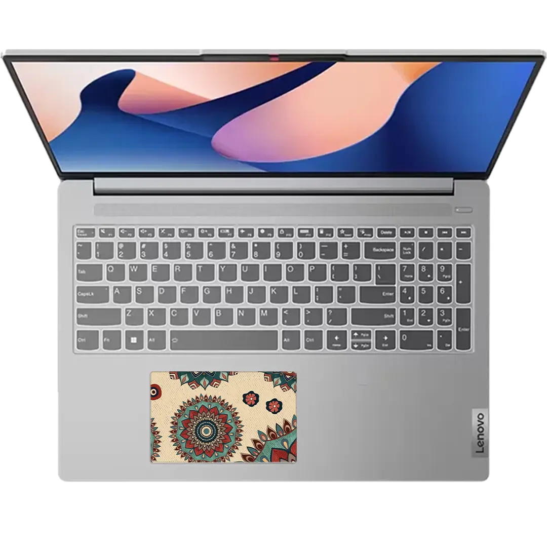 Preload Essential / Desert Bloom