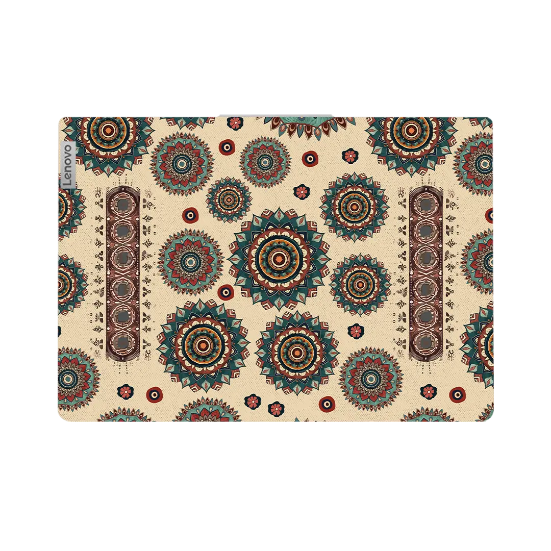 Preload Minimum / Desert Bloom