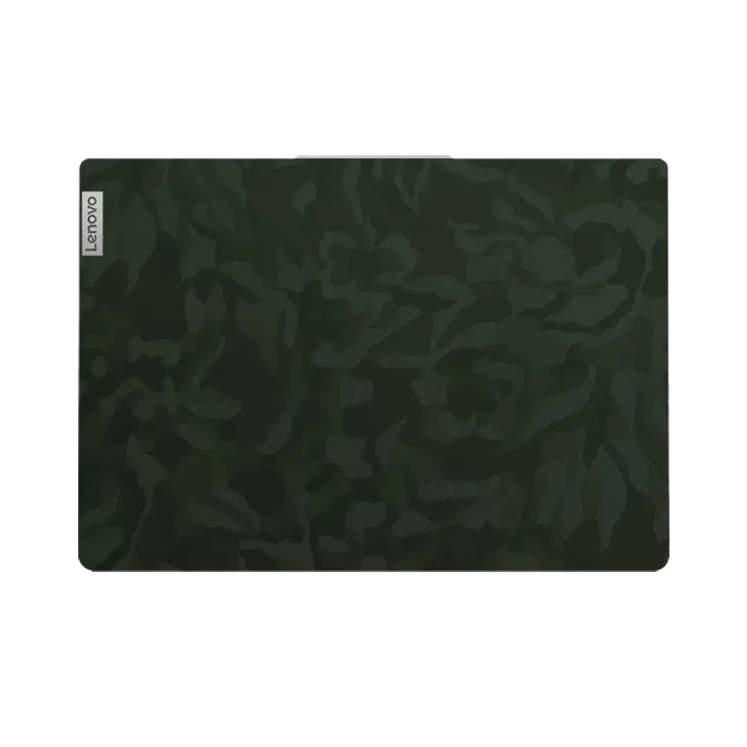 Preload Minimum / Green Camo