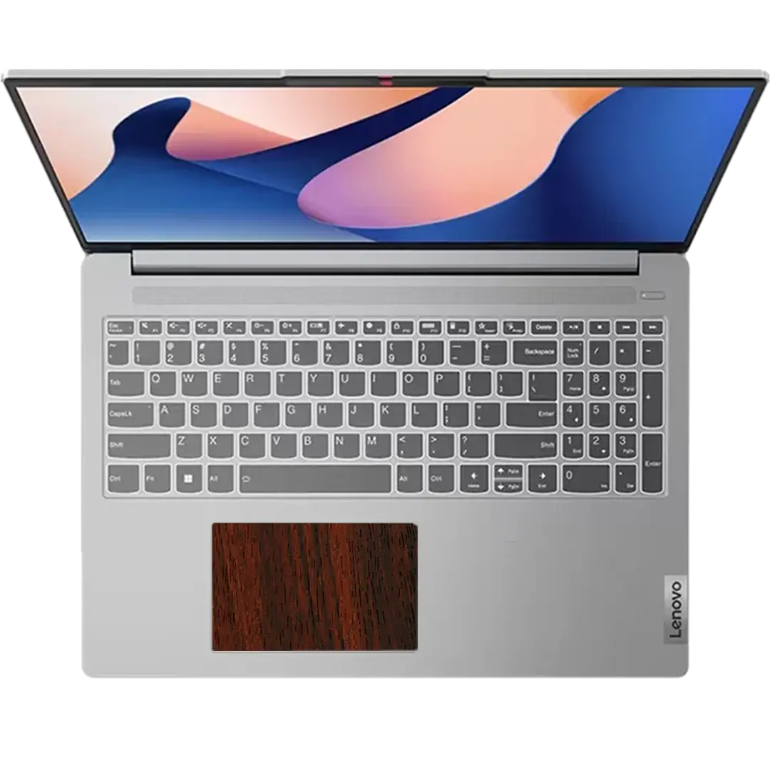 Preload Essential / Mahogany Wood