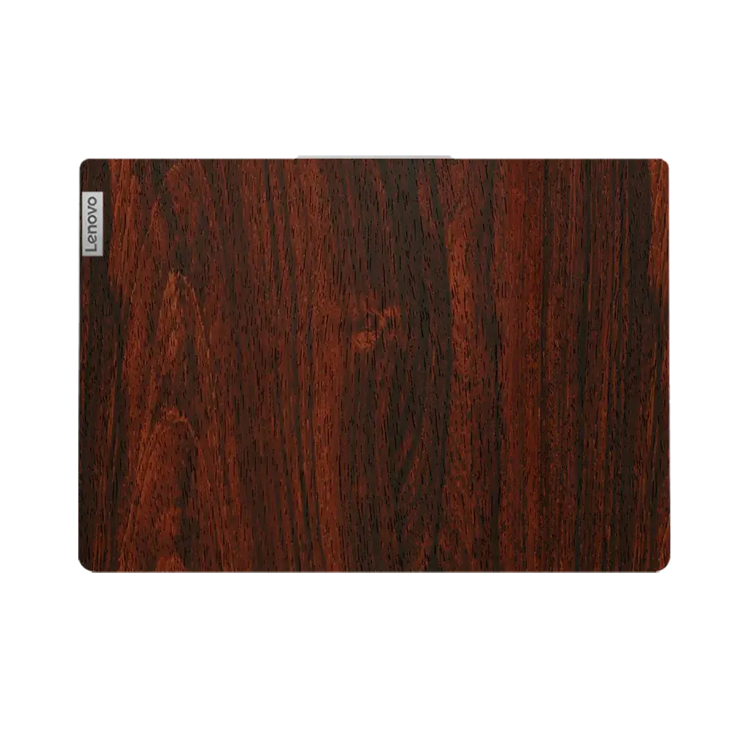 Preload Minimum / Mahogany Wood