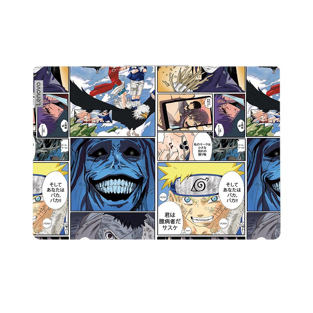 Preload Minimum / Manga Relics