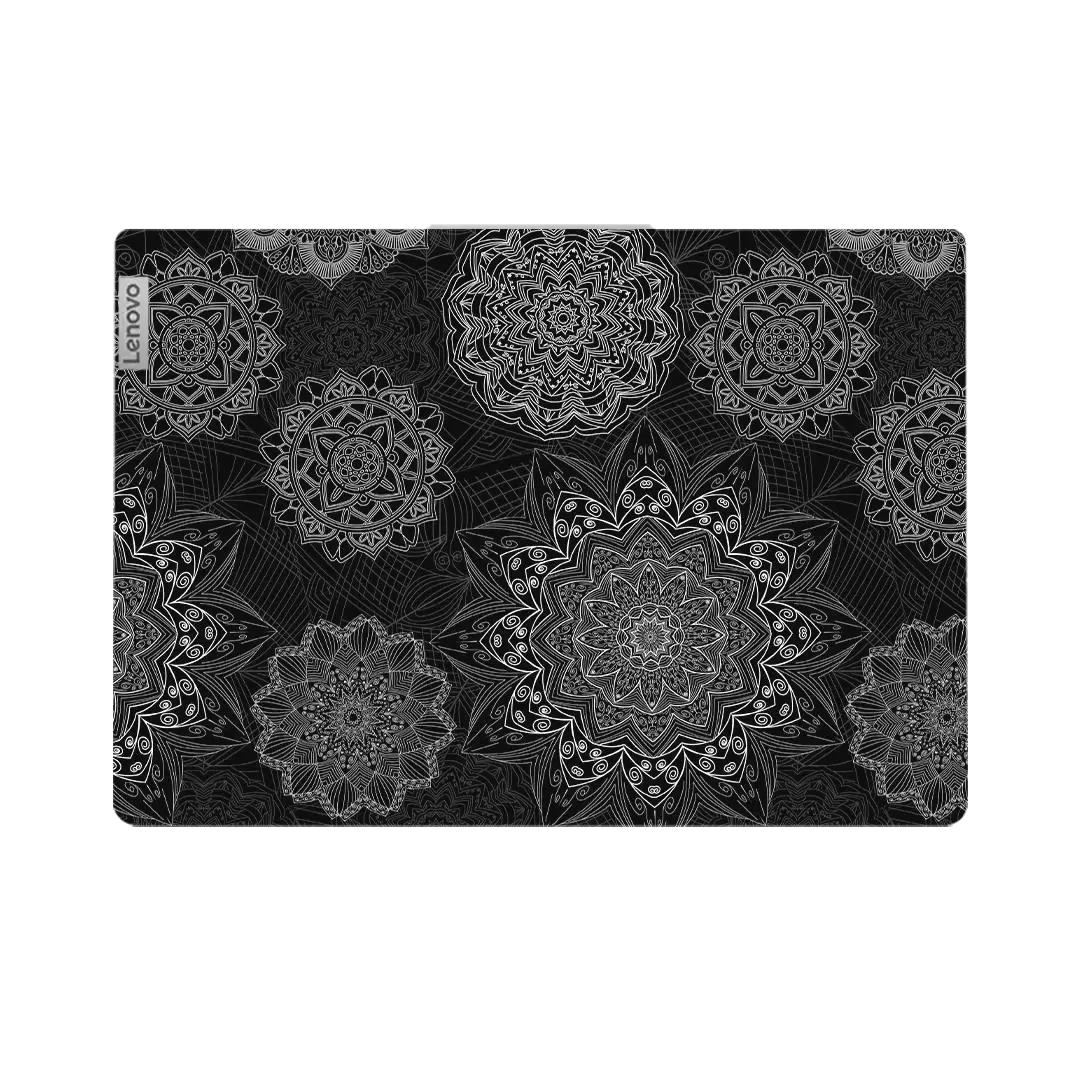 Preload Minimum / Mystic Black