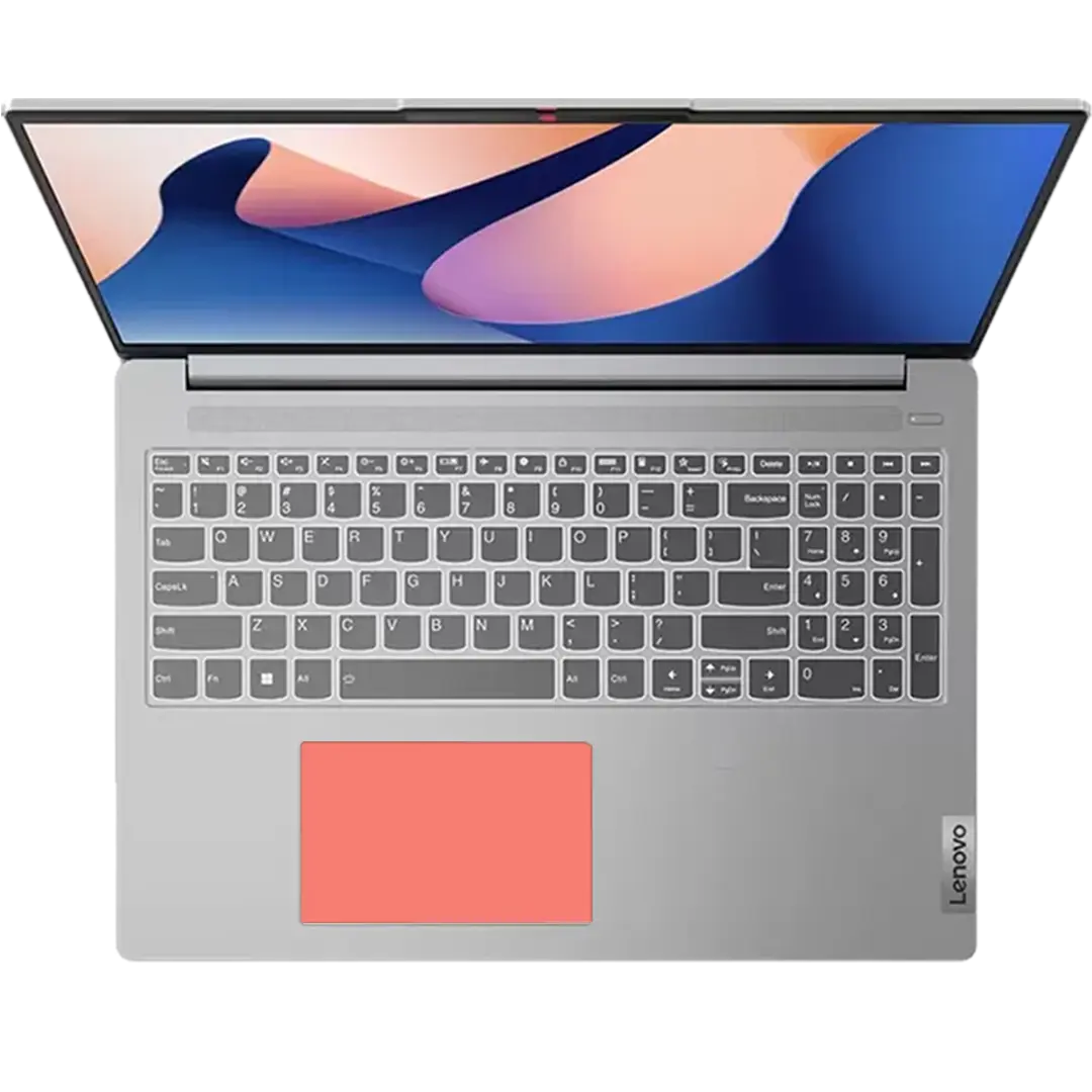 Preload Essential / Pastel Red