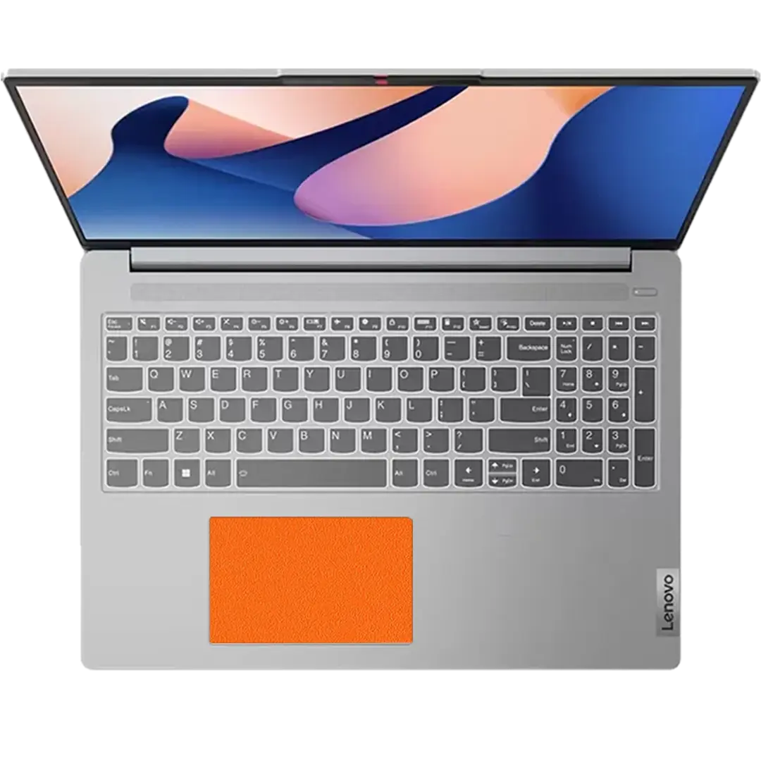 Preload Essential / Sandstone Orange