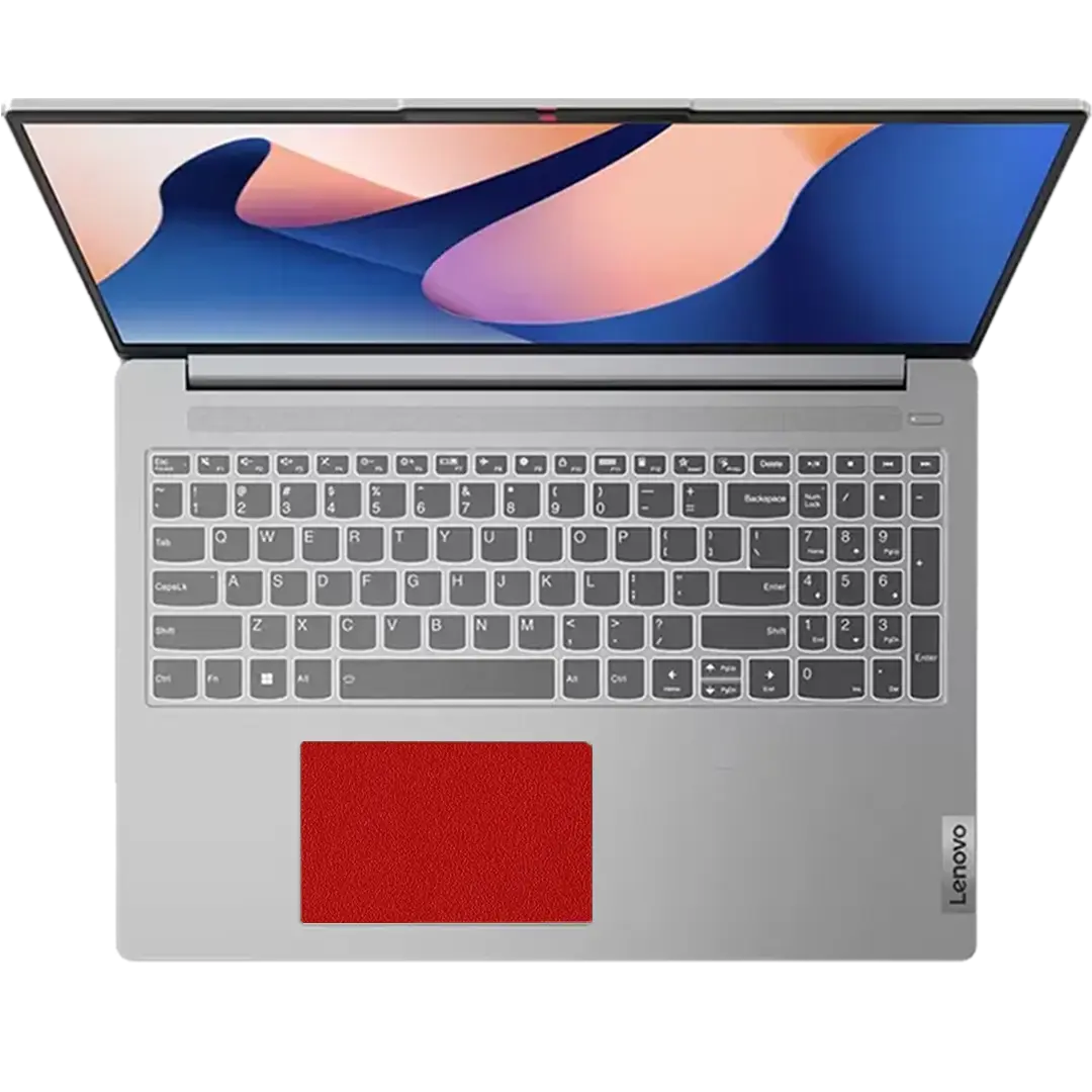 Preload Essential / Sandstone Red