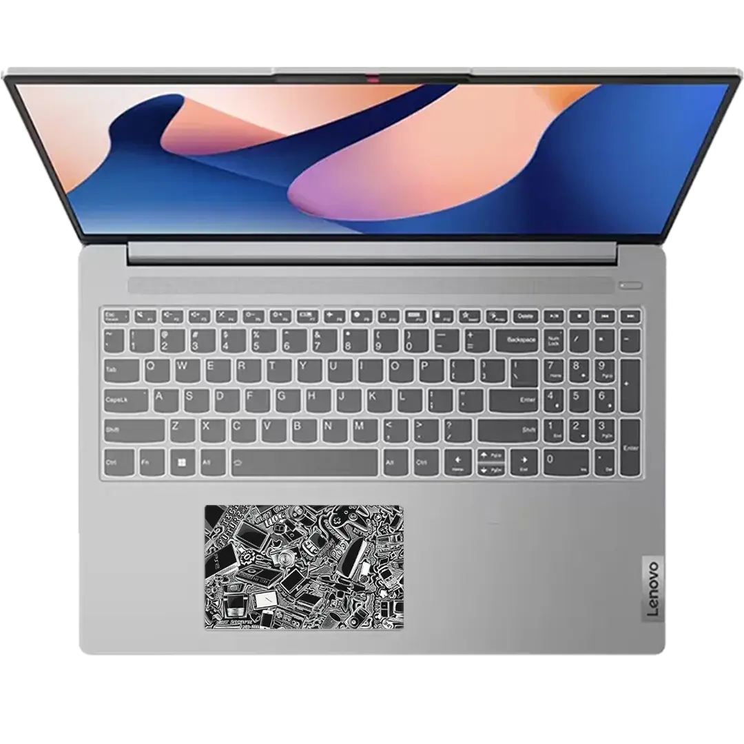 Preload Essential / Tech Camo Dark