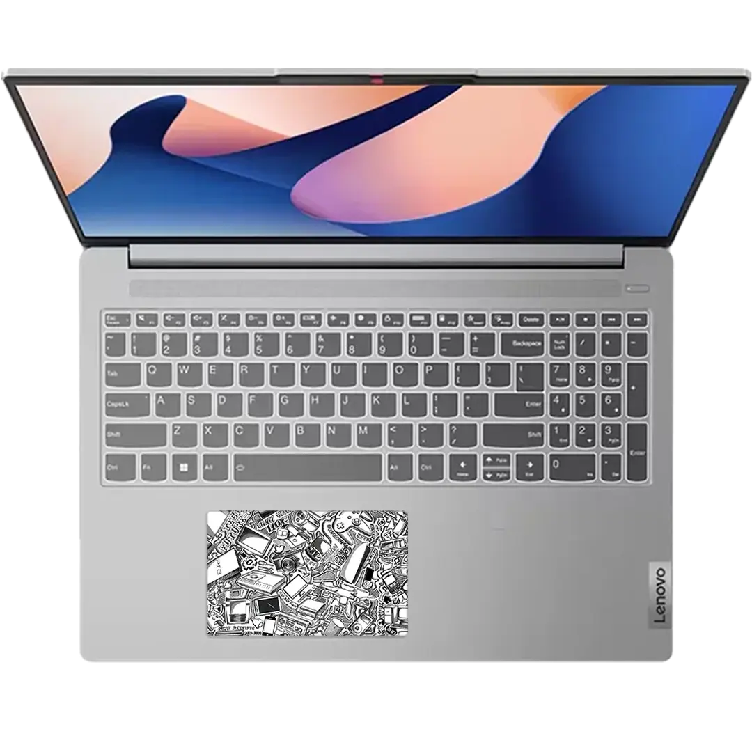 Preload Essential / Tech Camo Light