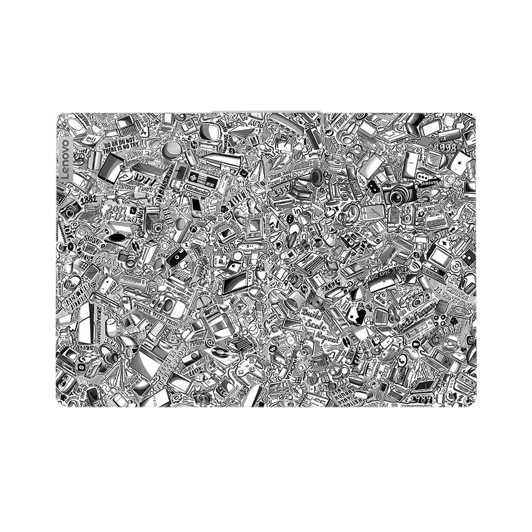 Preload Minimum / Tech Camo Light