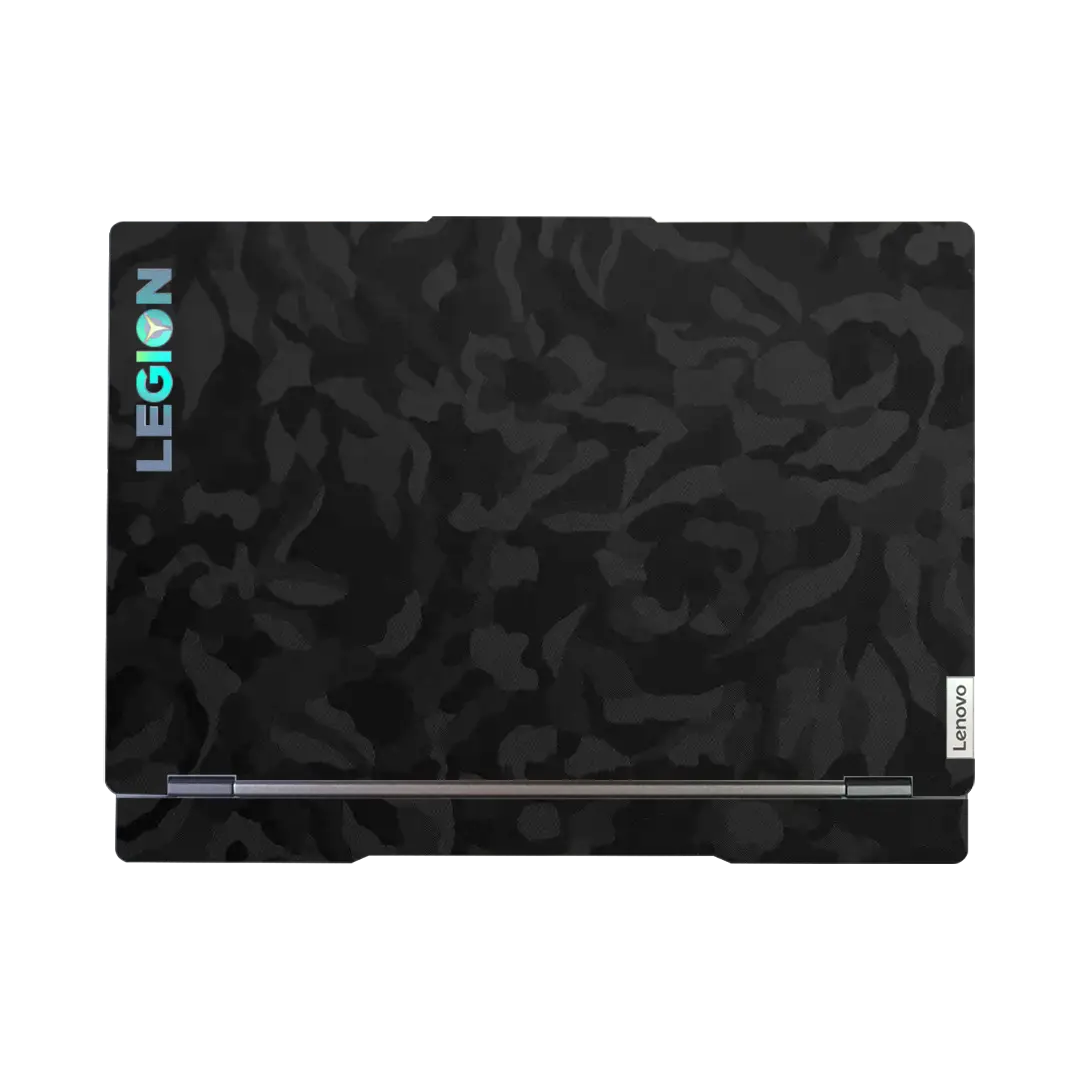 Preload Minimum / Black Camo