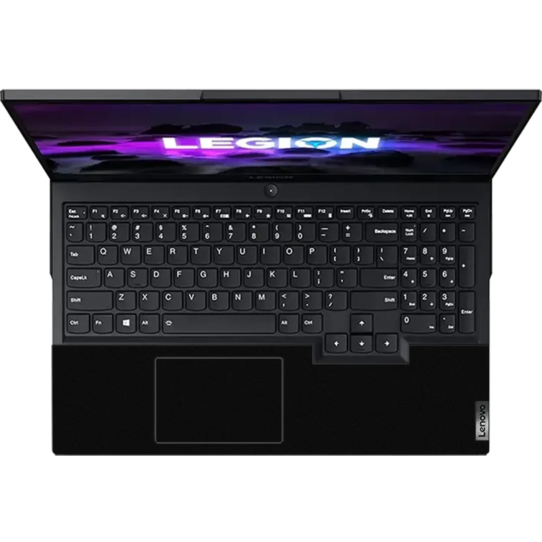 Preload Essential / Black Matte