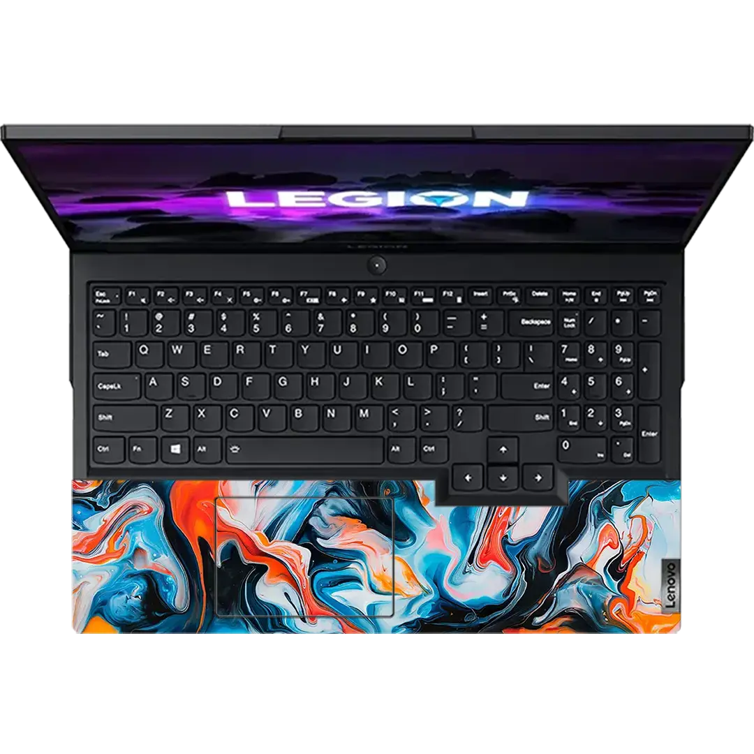 Preload Essential / Cryo Flare