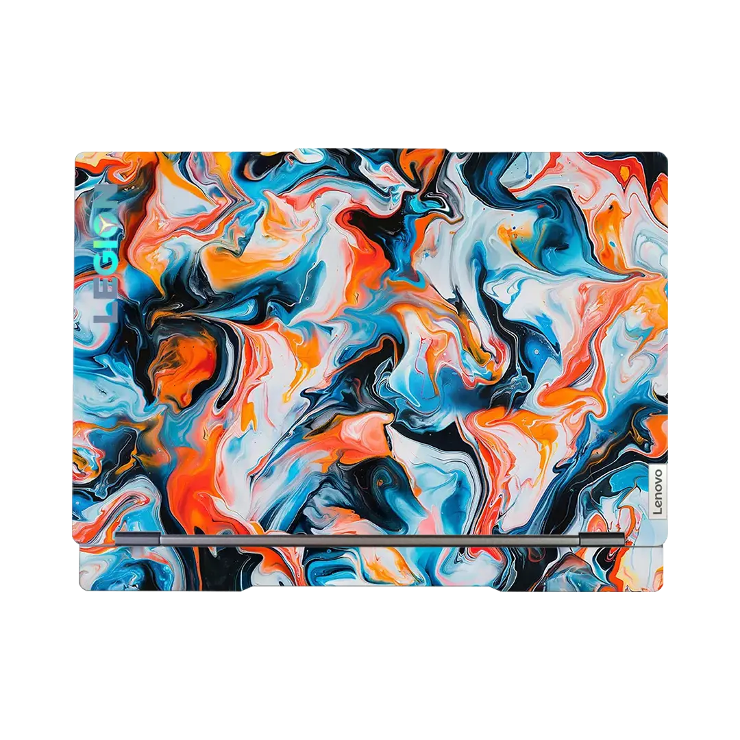 Preload Minimum / Cryo Flare