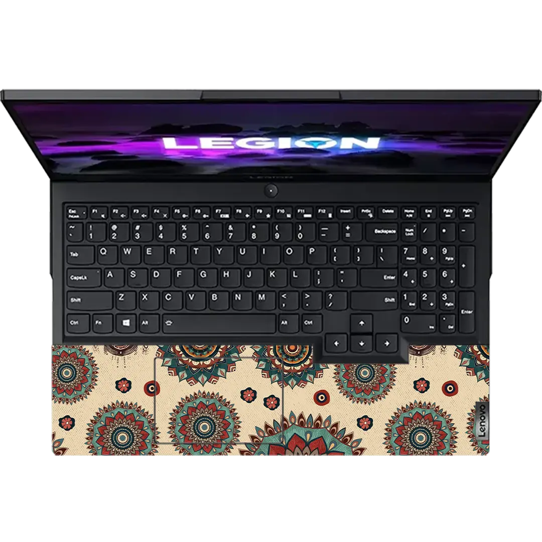 Preload Essential / Desert Bloom