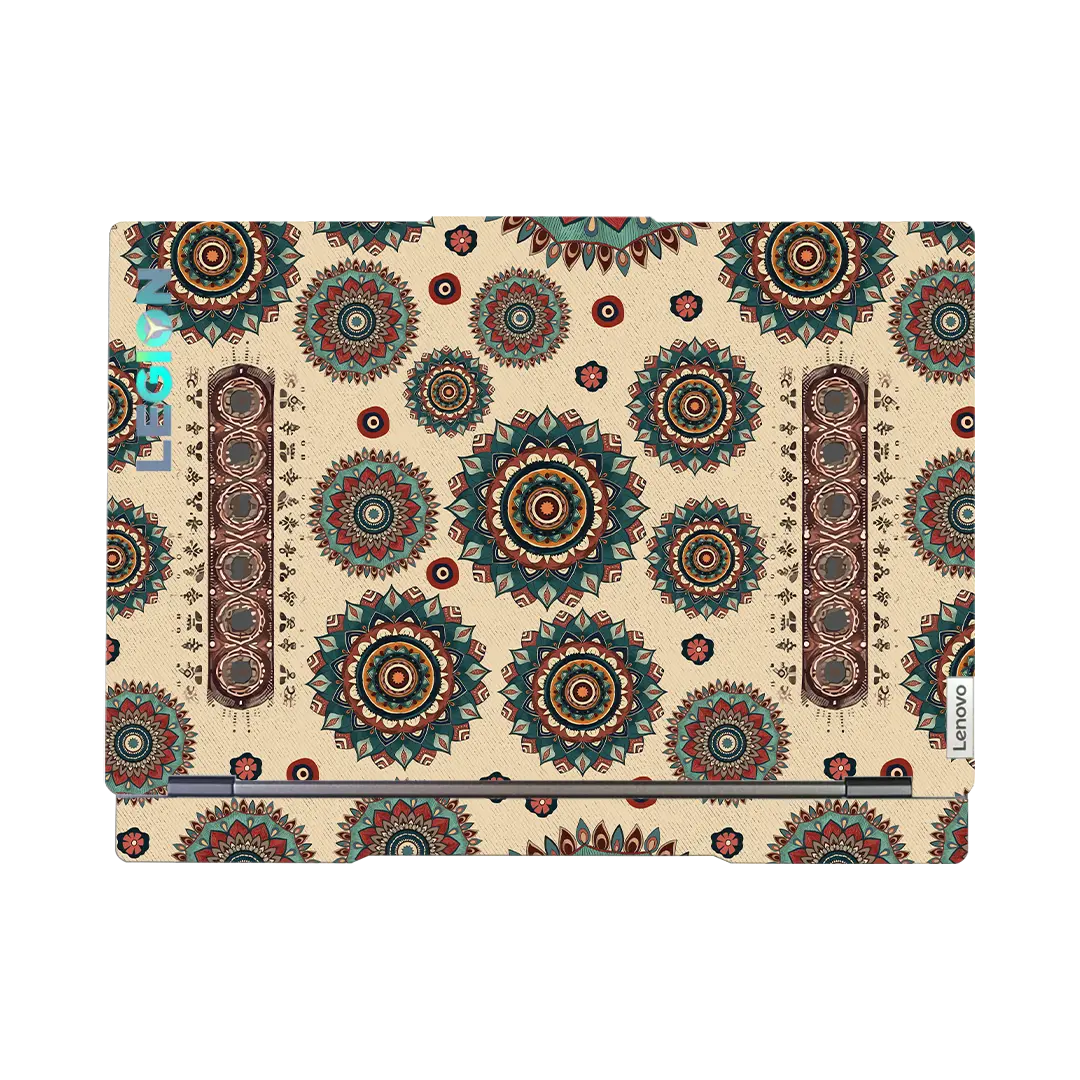 Preload Minimum / Desert Bloom