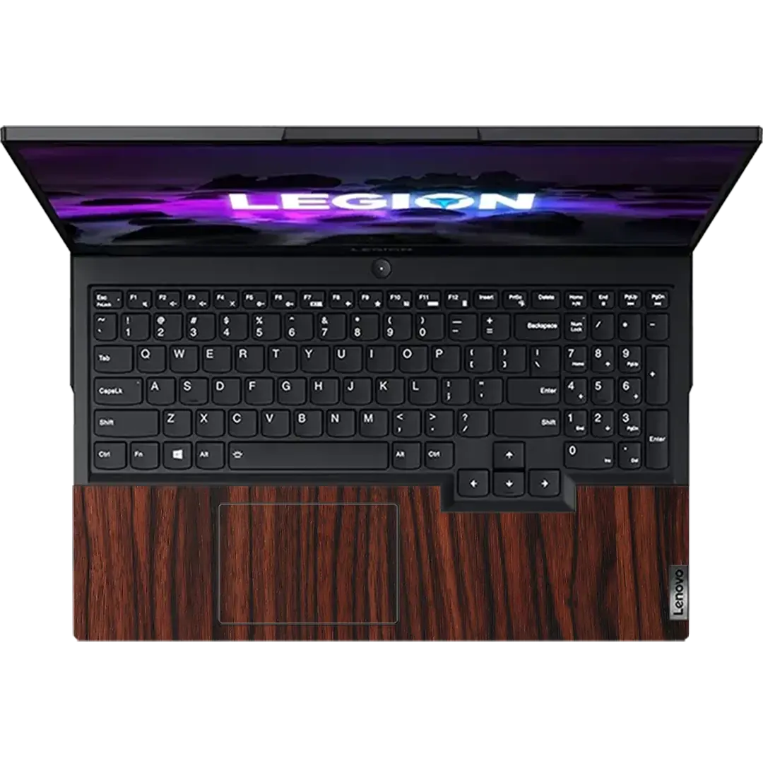 Preload Essential / Ebony Wood