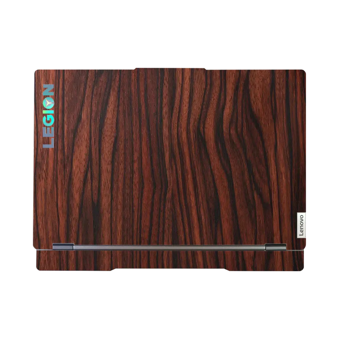 Preload Minimum / Ebony Wood