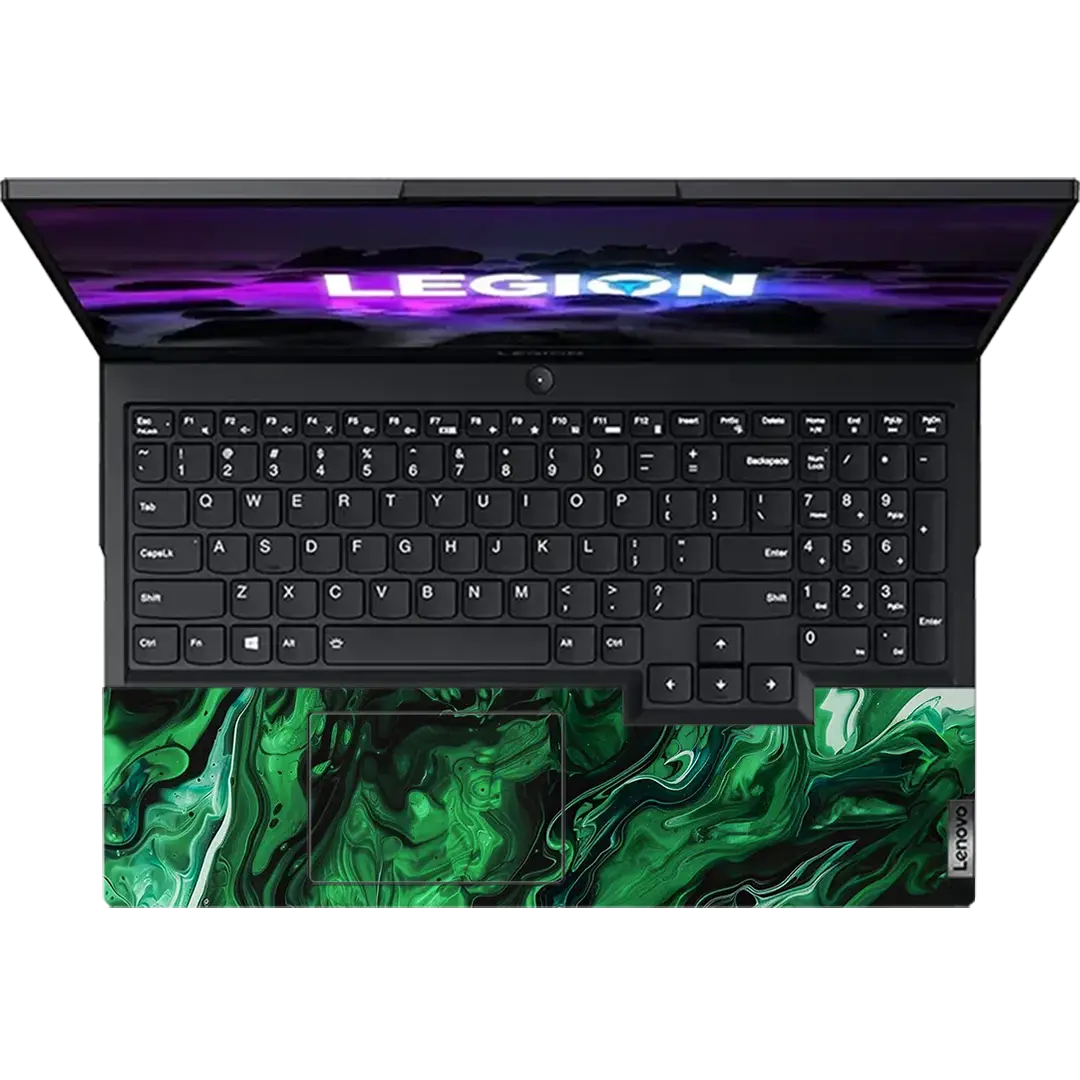 Preload Essential / Goblin Gas