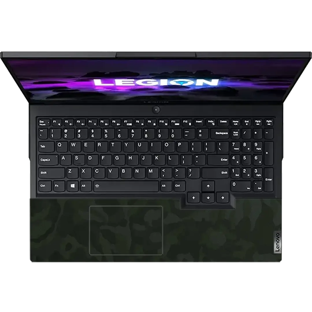 Preload Essential / Green Camo