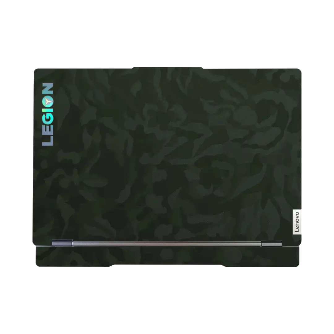 Preload Minimum / Green Camo