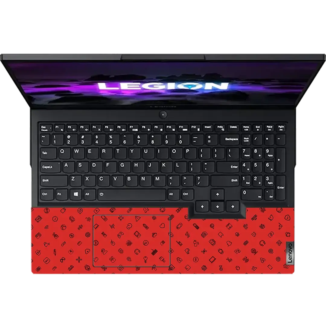 Preload Essential / Iconic Blaze