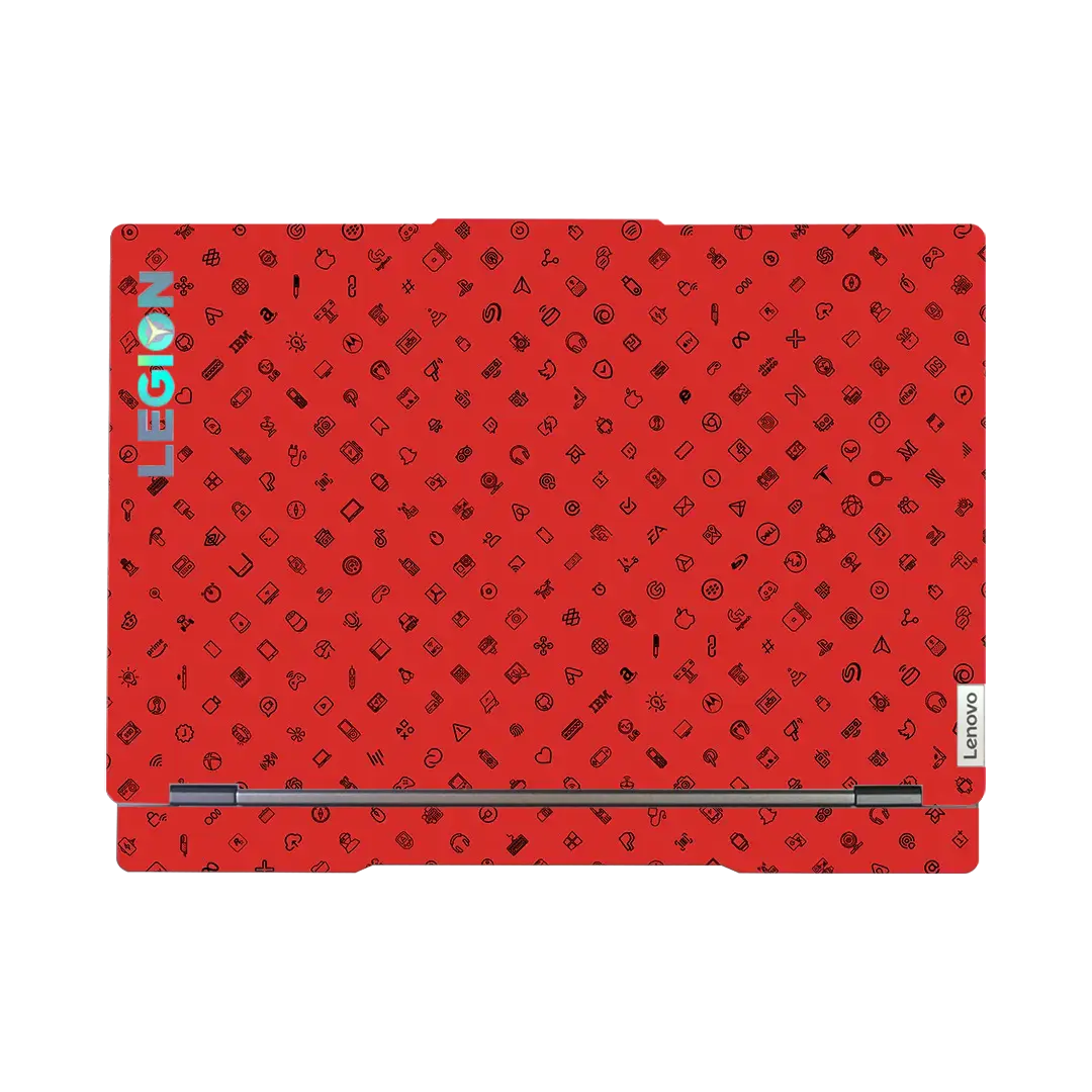 Preload Minimum / Iconic Blaze