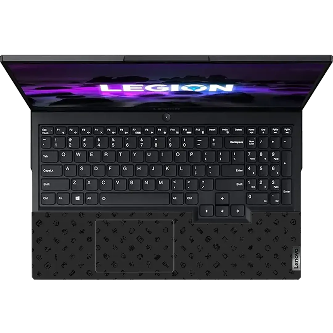 Preload Essential / Iconic Shadow