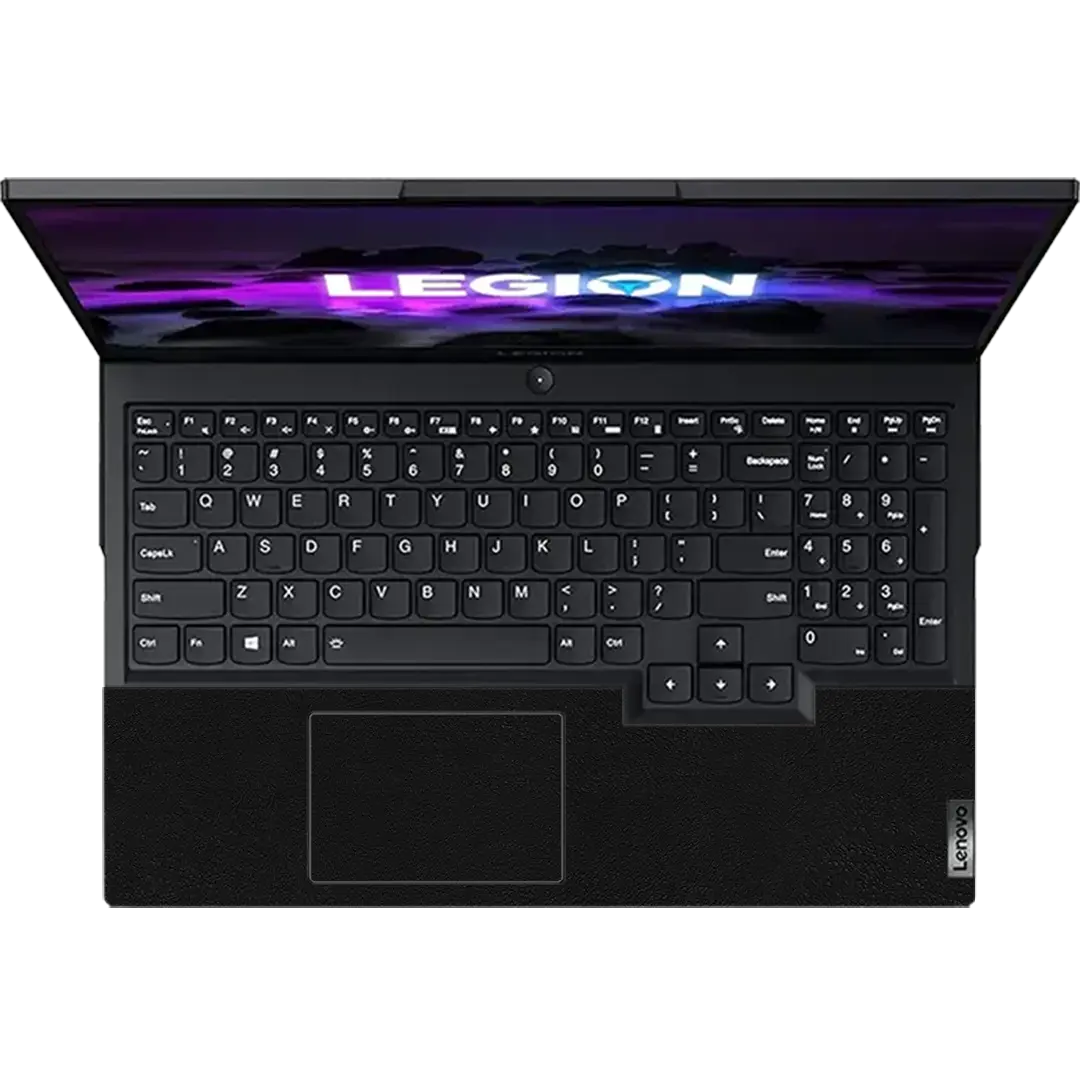 Preload Essential / Black Leather