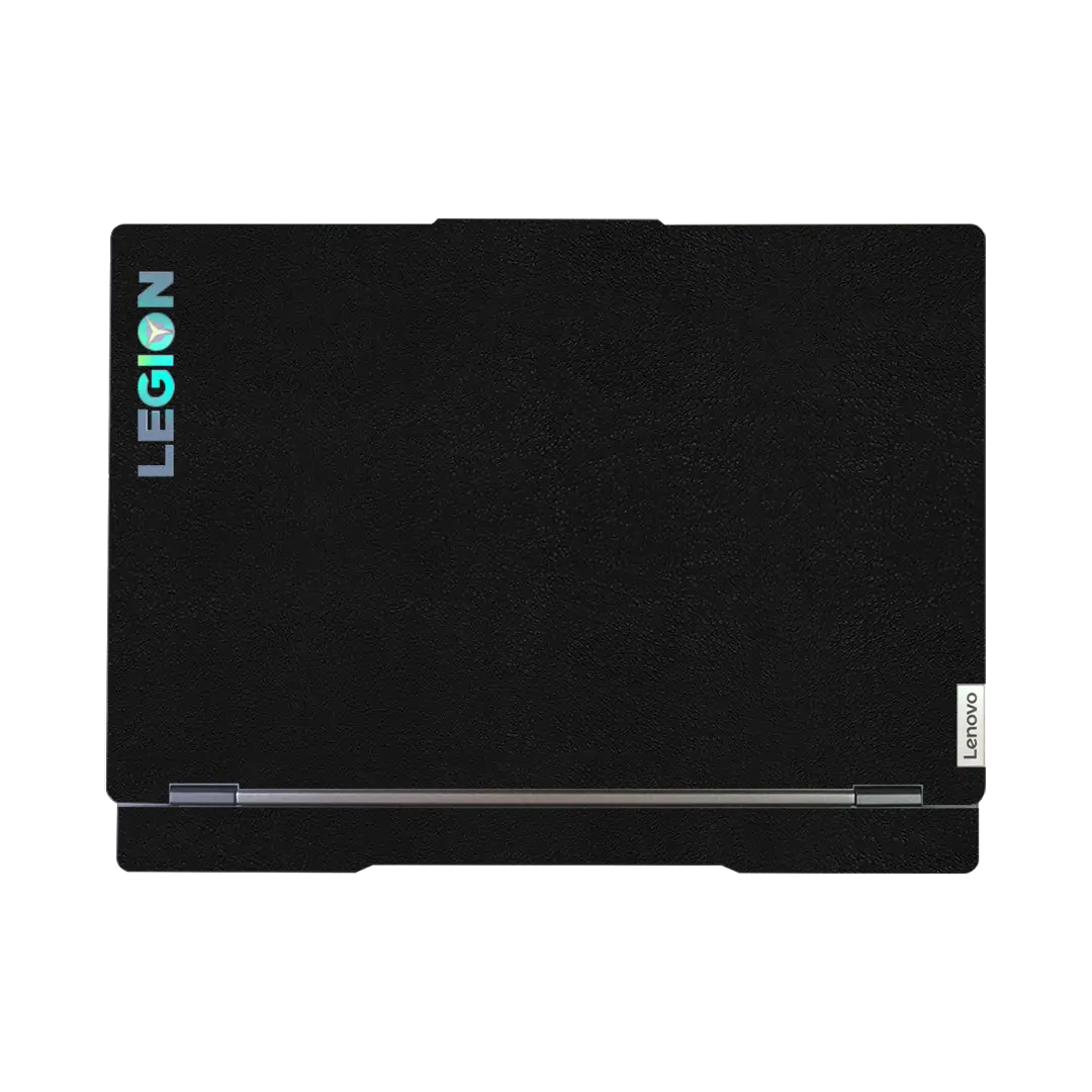 Preload Minimum / Black Leather