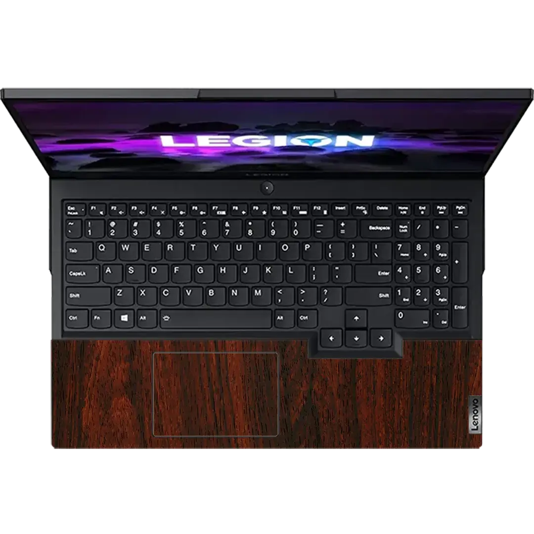 Preload Essential / Mahogany Wood