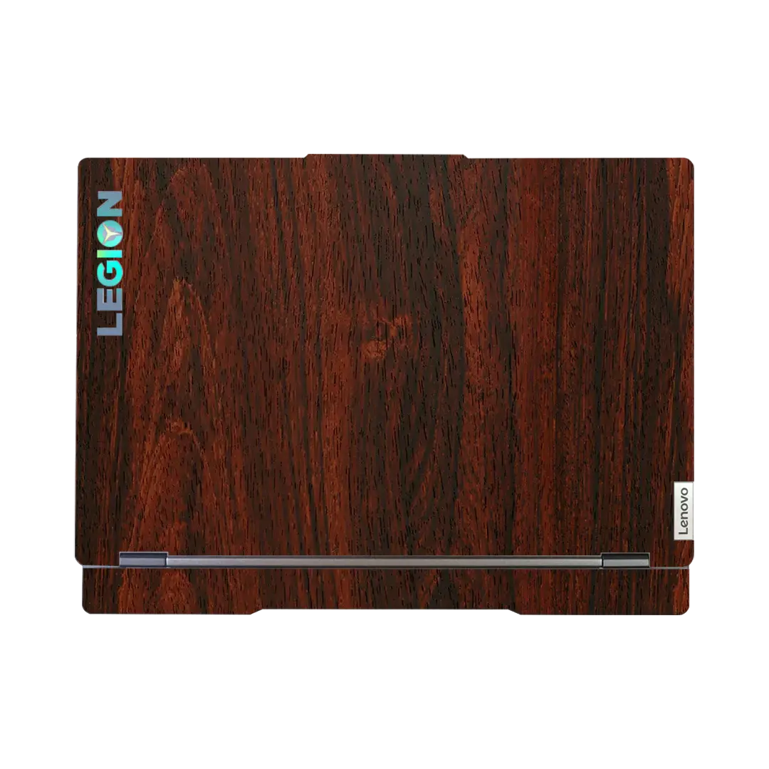 Preload Minimum / Mahogany Wood