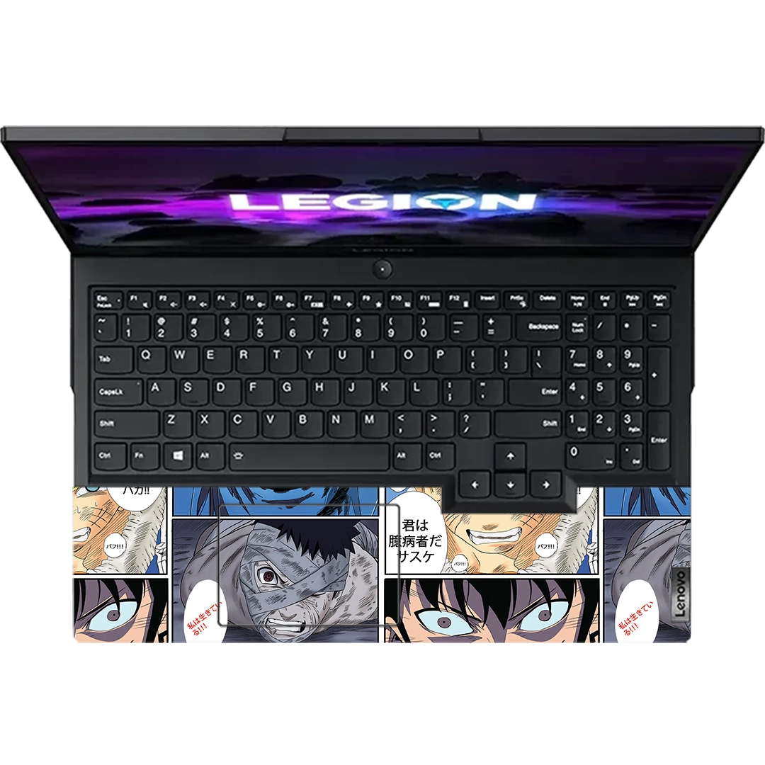 Preload Essential / Manga Relics