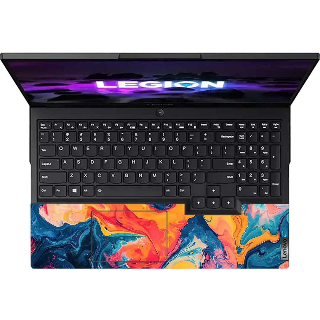 Preload Essential / Molten Fury