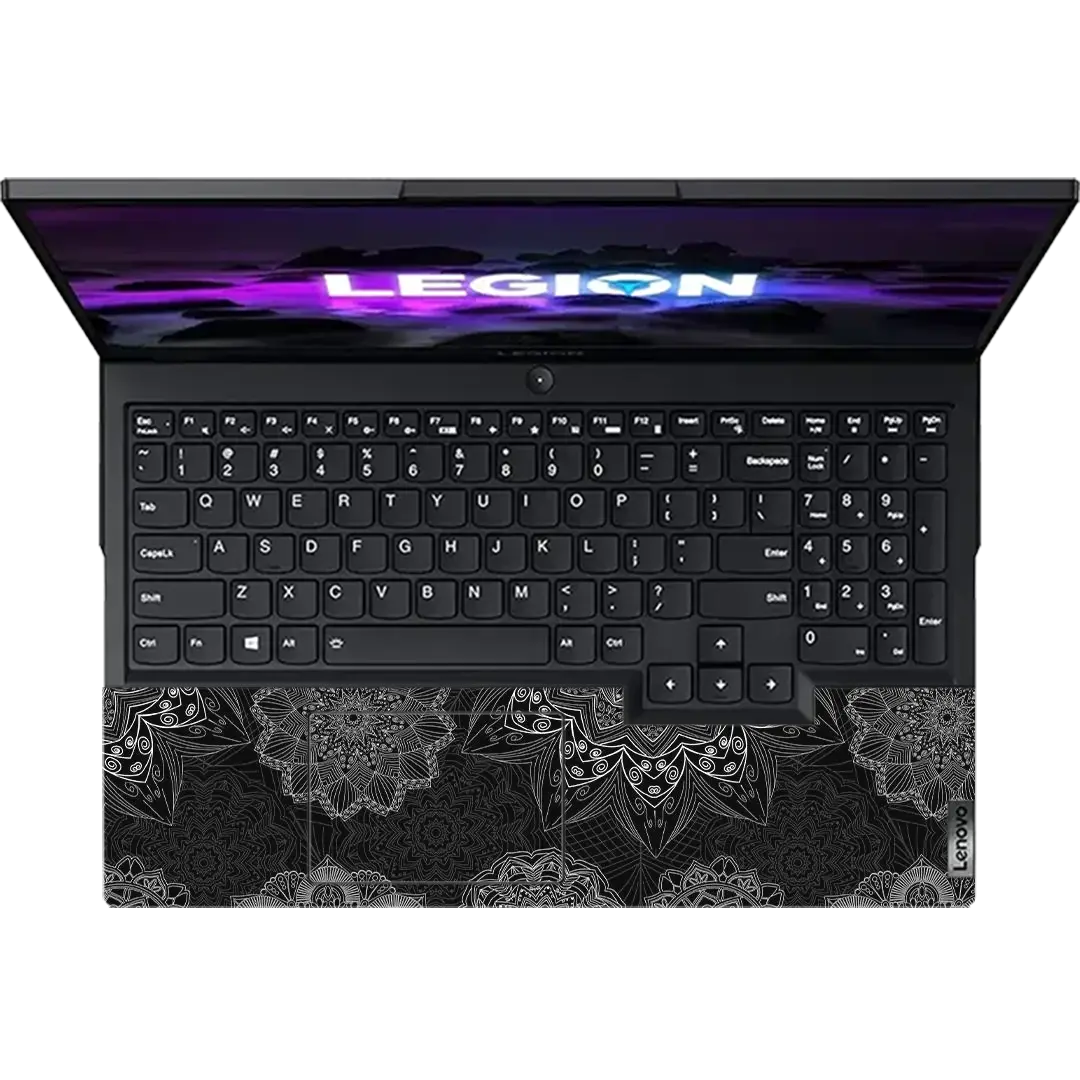 Preload Essential / Mystic Black