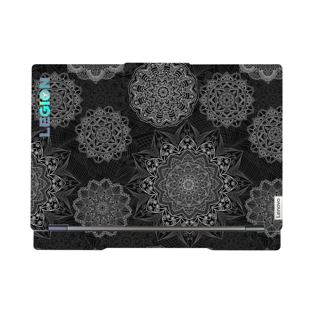 Preload Minimum / Mystic Black