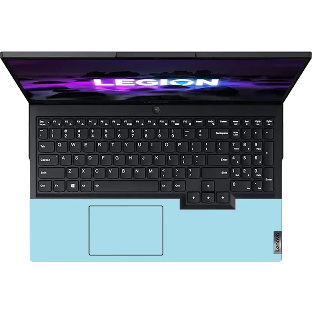 Preload Essential / Pastel Blue