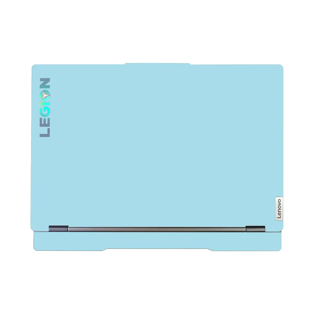 Preload Minimum / Pastel Blue