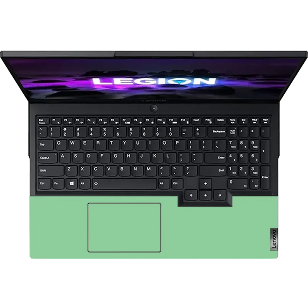 Preload Essential / Pastel Green